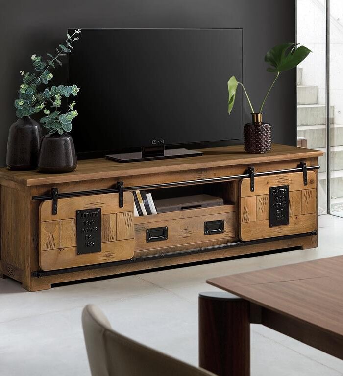 MUEBLE TV