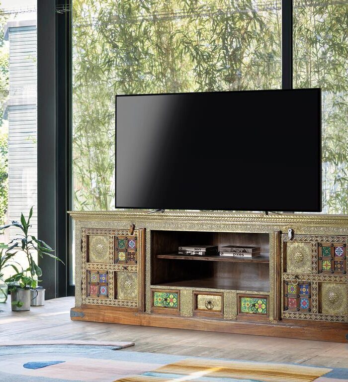 MUEBLE TV