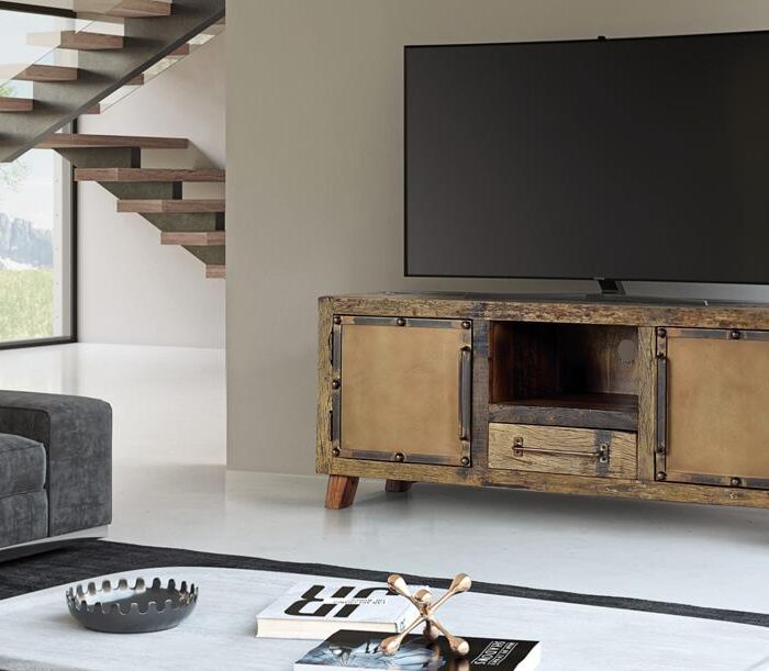 MUEBLE TV