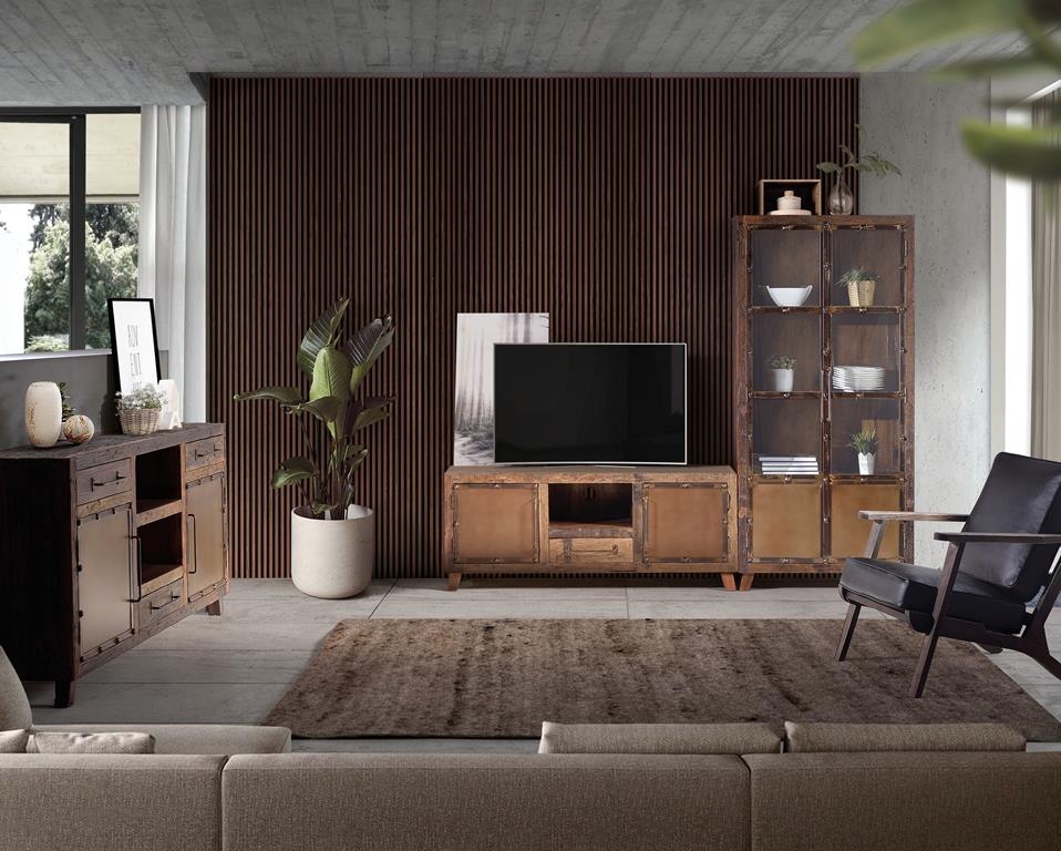 MUEBLE TV - Imagen 2