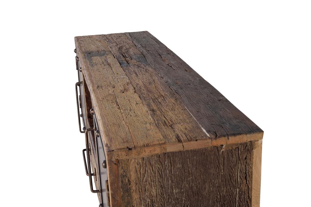 MUEBLE TV - Imagen 6