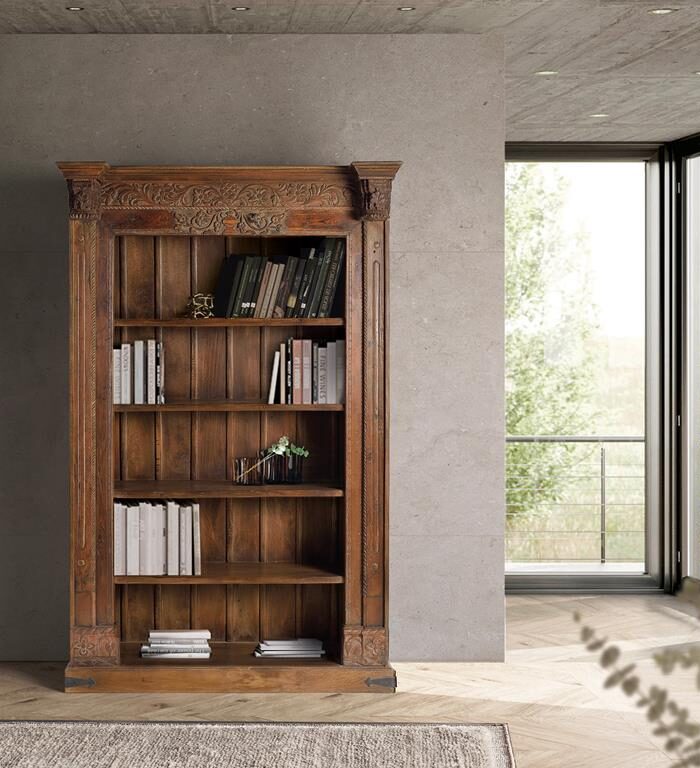 LIBRERIA / ESTANTERIA