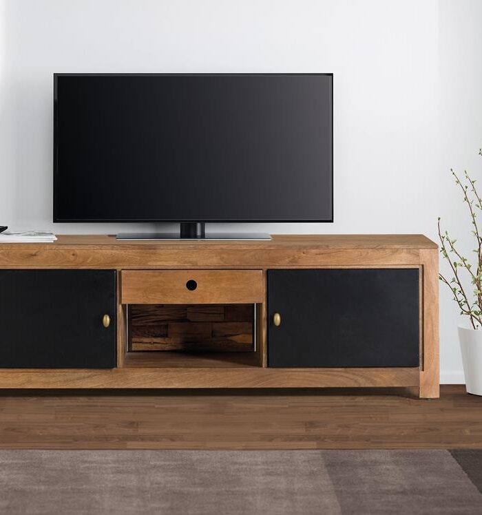MUEBLE TV