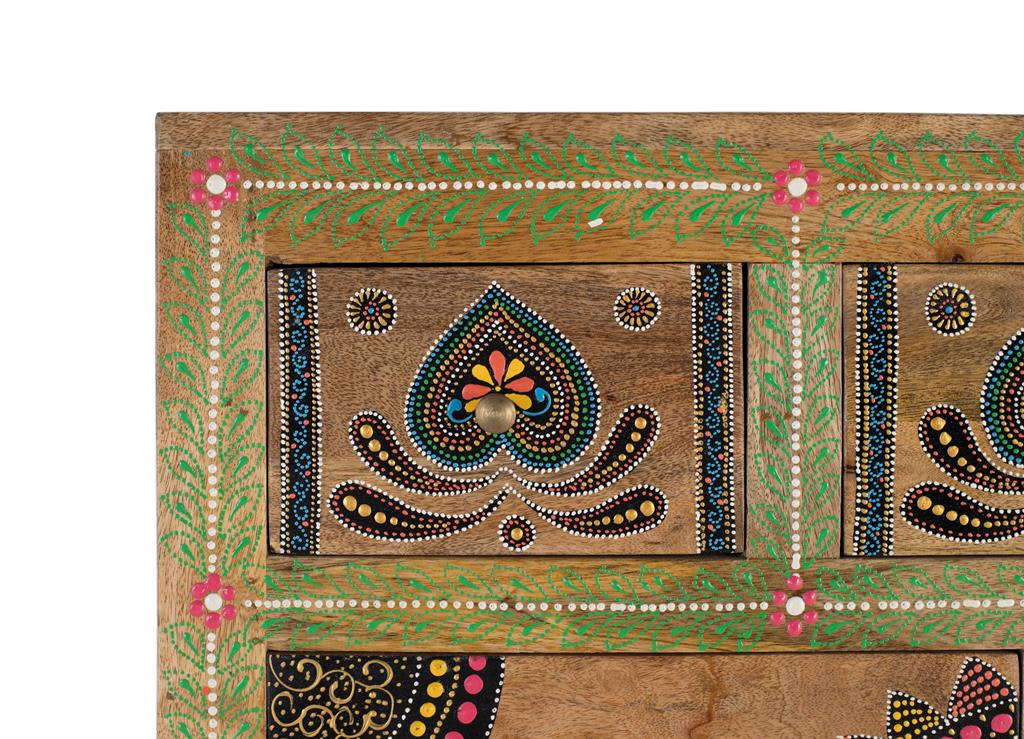 APARADOR ALTO - Imagen 3