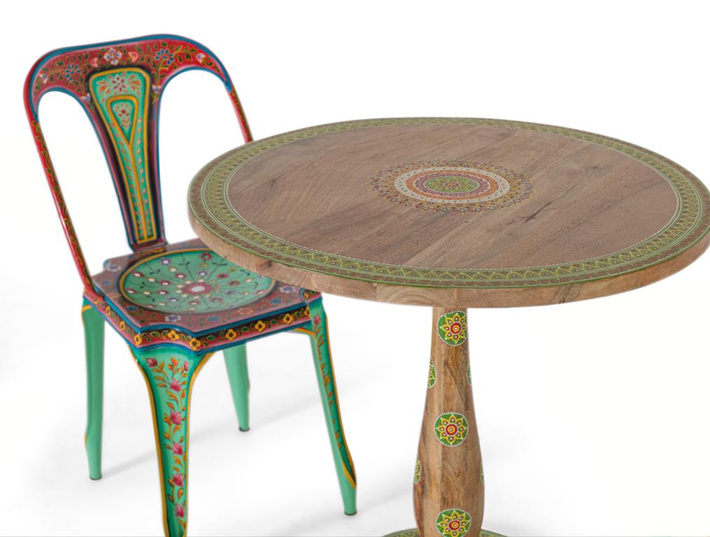 MESA COMEDOR - Imagen 2