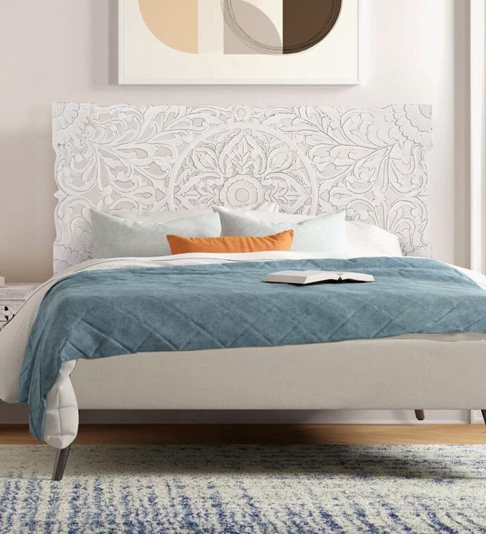 CABEZAL / PANEL MURAL