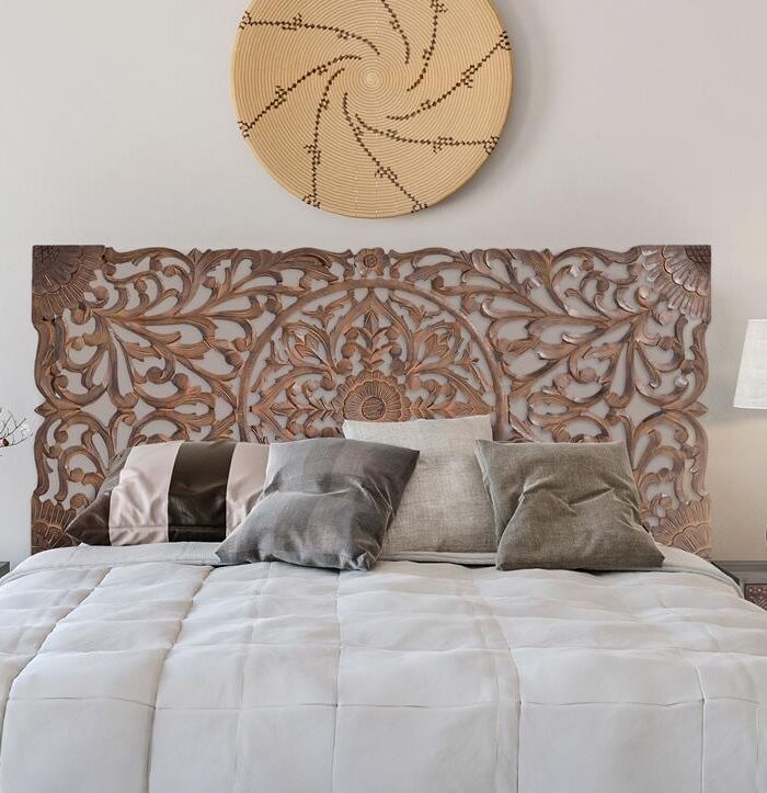 CABEZAL / PANEL MURAL