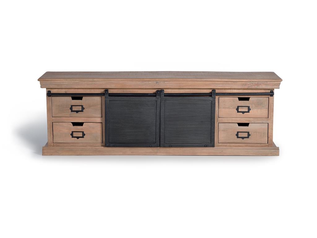 MUEBLE TV - Imagen 7