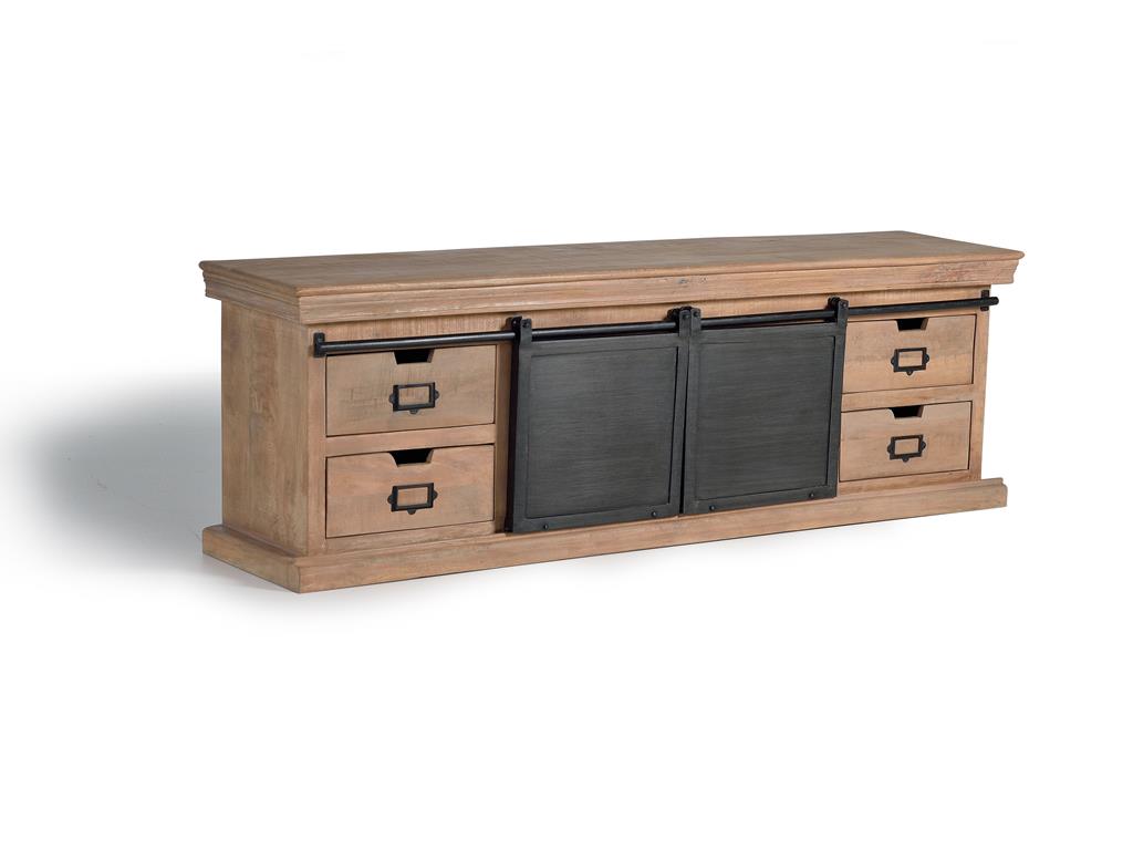 MUEBLE TV - Imagen 5