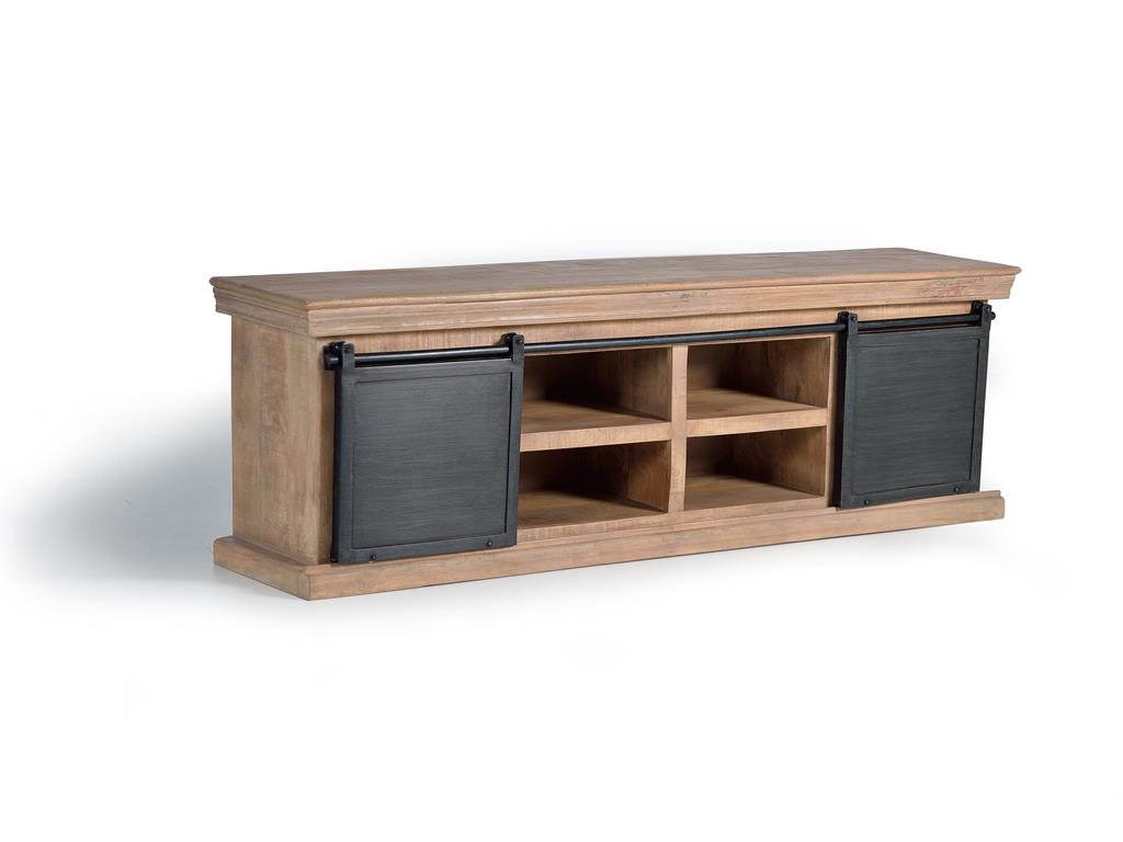 MUEBLE TV - Imagen 6