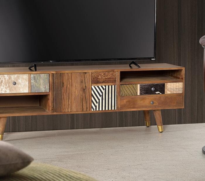 MUEBLE TV