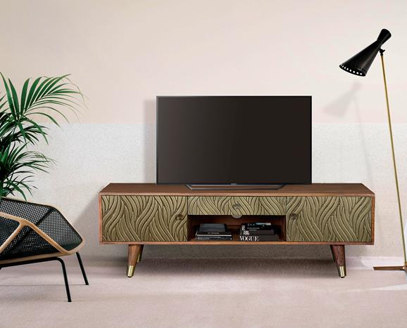 MUEBLE TV
