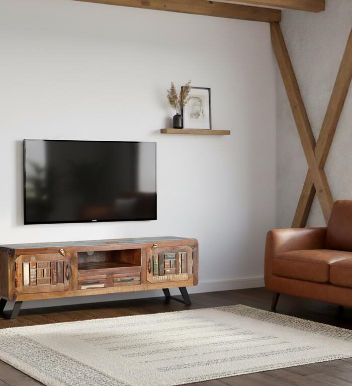 MUEBLE TV