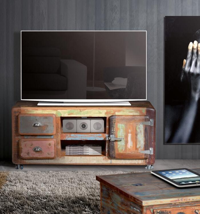 MUEBLE TV